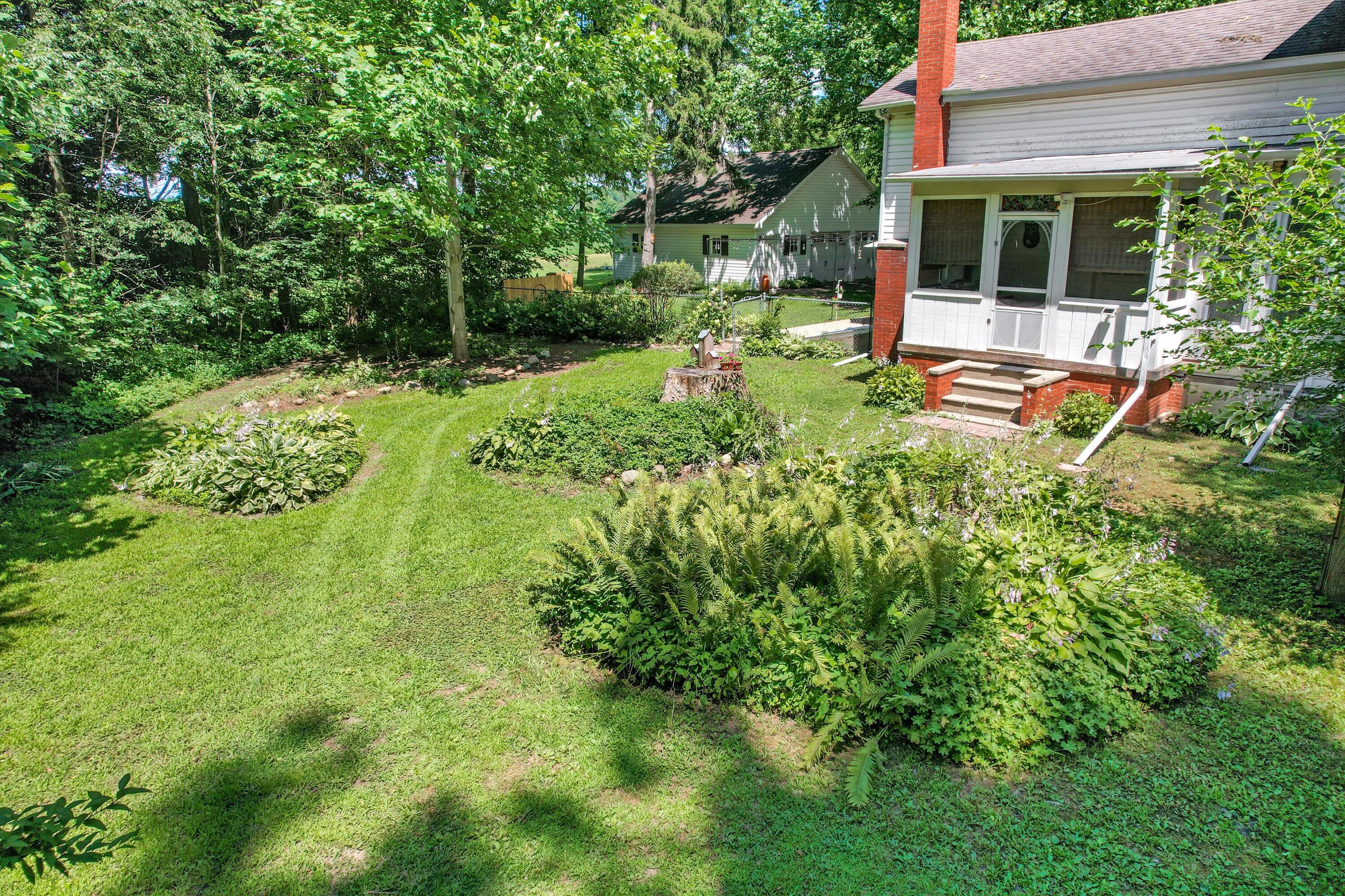 530 Newton Road Coldwater, MI 49036 - Photo 69 of 102 077-DJI_0659
