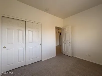 $1,195 | 10396 East La Palma Avenue, Unit B, Gold Canyon, AZ 85118