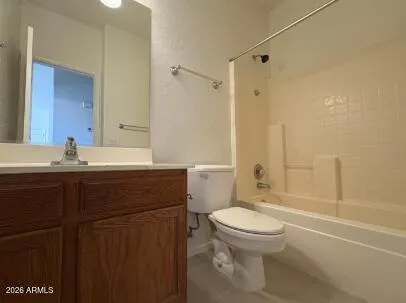 $1,195 | 10396 East La Palma Avenue, Unit B, Gold Canyon, AZ 85118