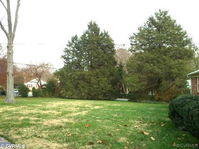 10500 Jason Road Richmond, VA 23235 - Photo 11 of 12 Exterior Back