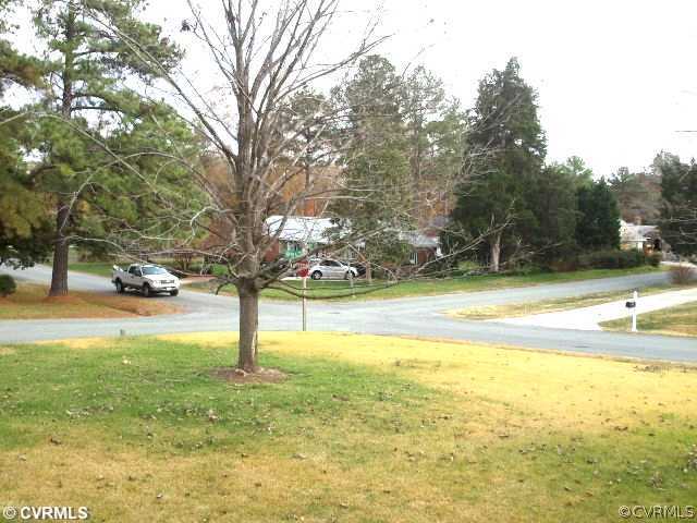 10500 Jason Road Richmond, VA 23235 - Photo 8 of 12 Exterior Front