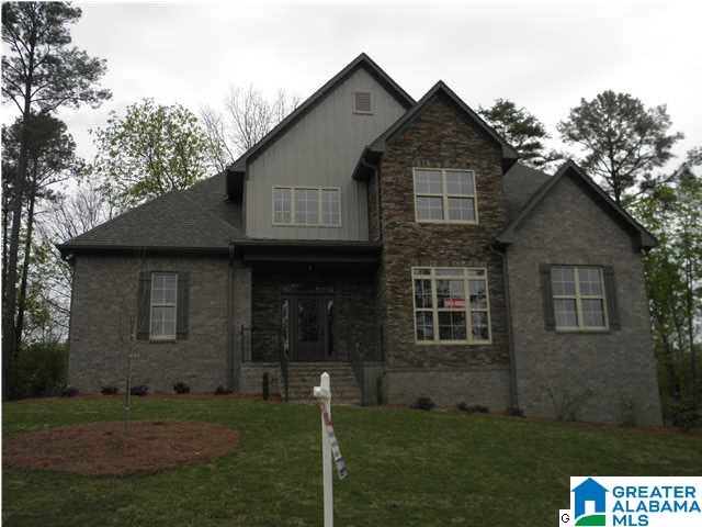217 Sterling Gate Lane Alabaster, AL 35007 - Photo 1 of 32