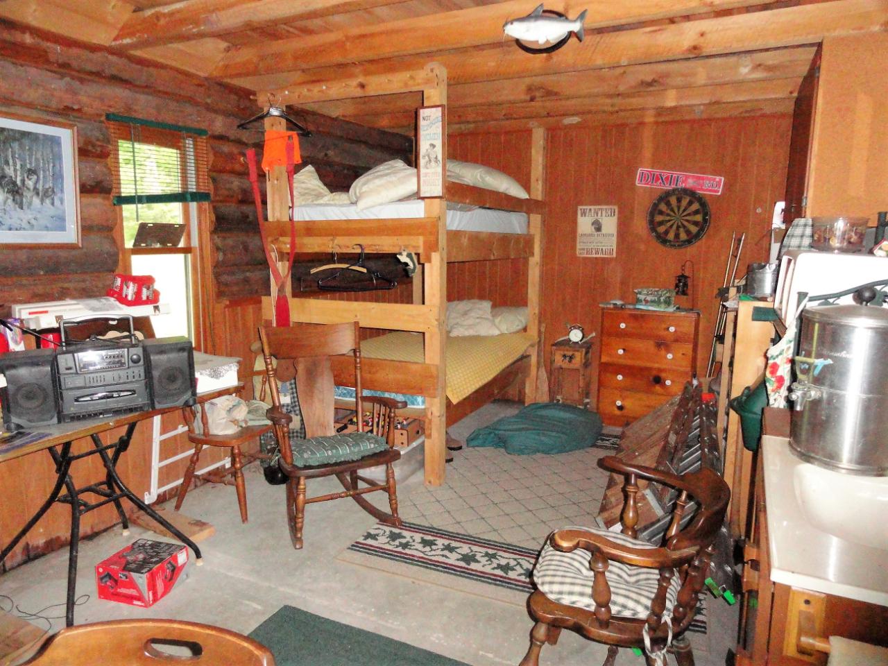 N8450 New Wood Road Tomahawk, WI 54487 - Photo 6 of 47 Gallery Image 6