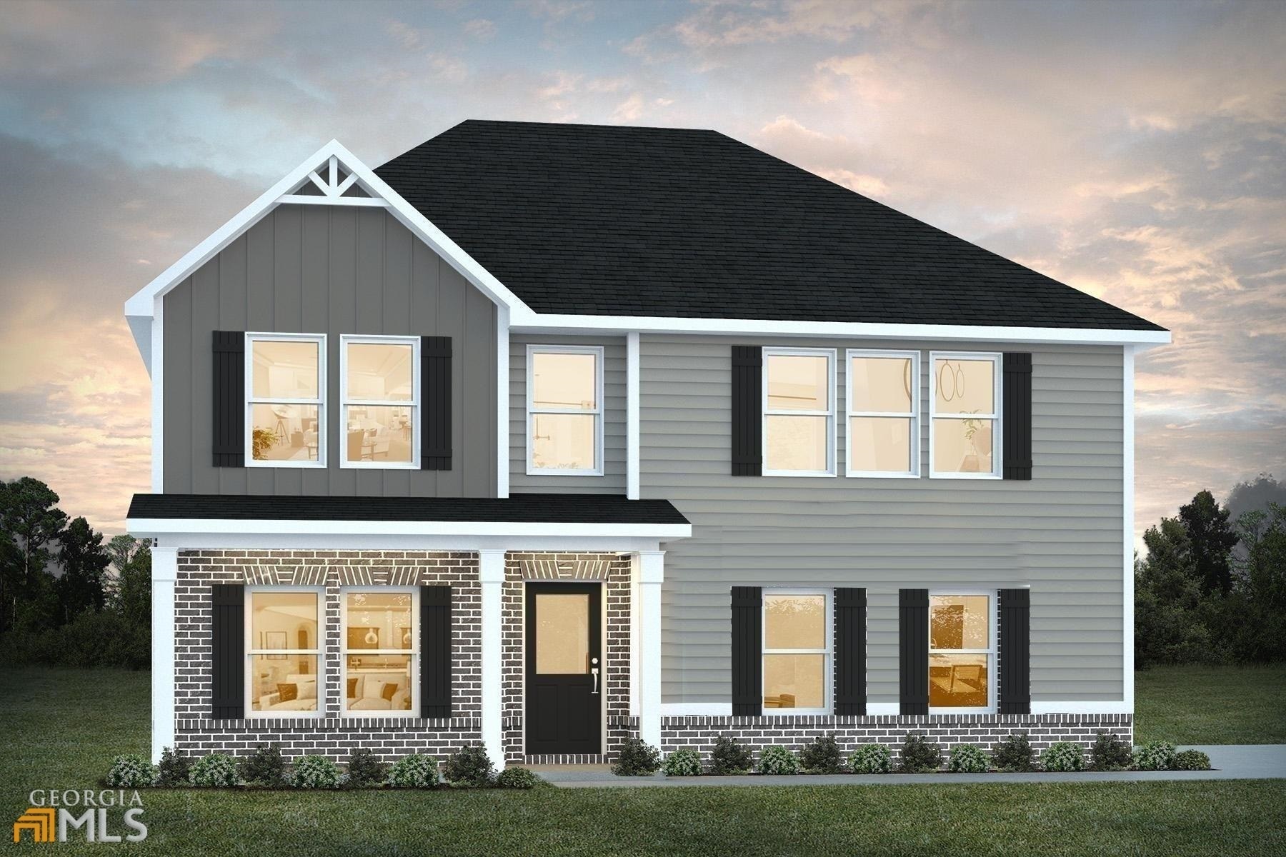 273 Kirt's Ridge, Unit 69 Jackson, GA 30233 - Photo 1 of 1 Gallery Image 1