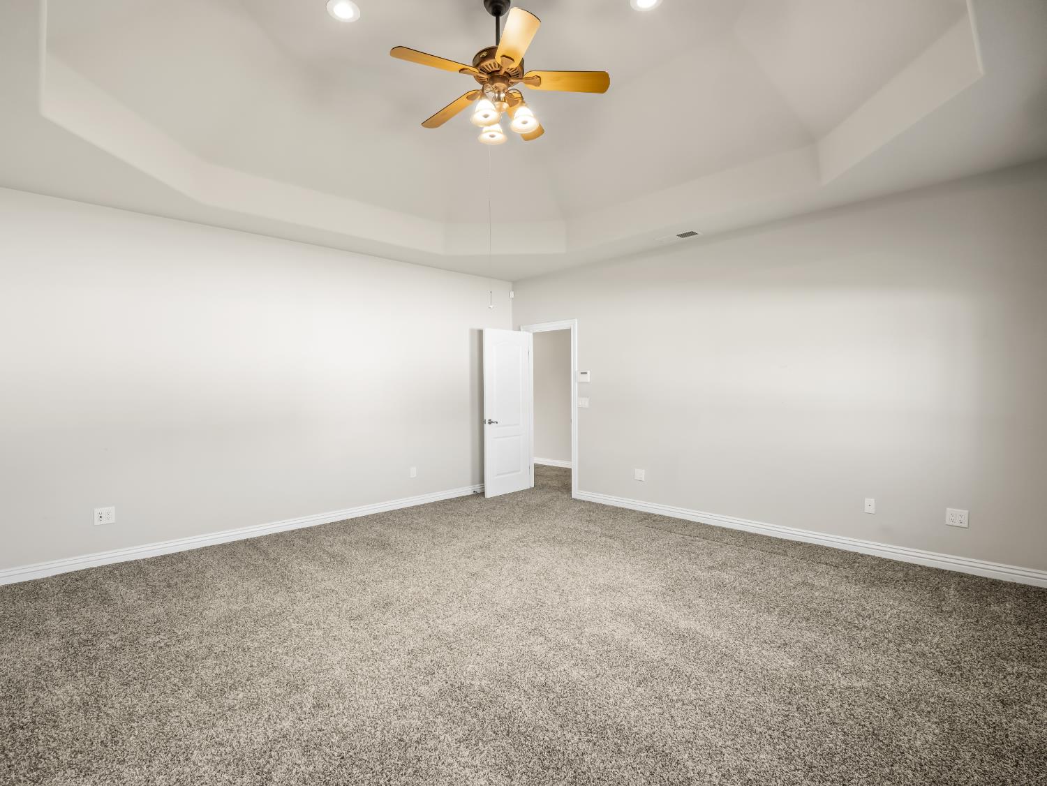 16389 Monreal Road Madera, CA 93636 - Photo 25 of 52 a view of an empty room