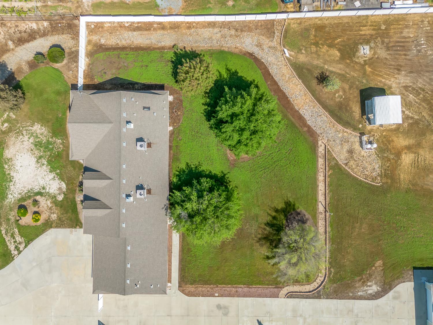 16389 Monreal Road Madera, CA 93636 - Photo 50 of 52 view of a lake