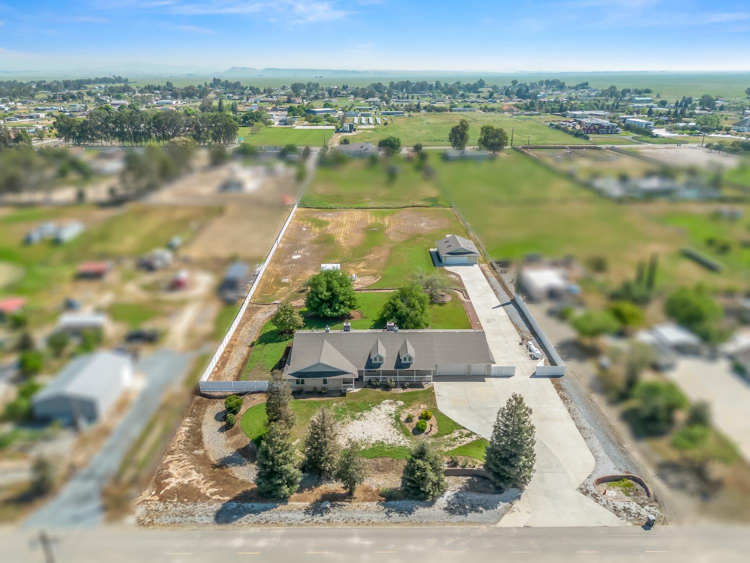 16389 Monreal Road Madera, CA 93636 - Photo 51 of 52 a view of lake