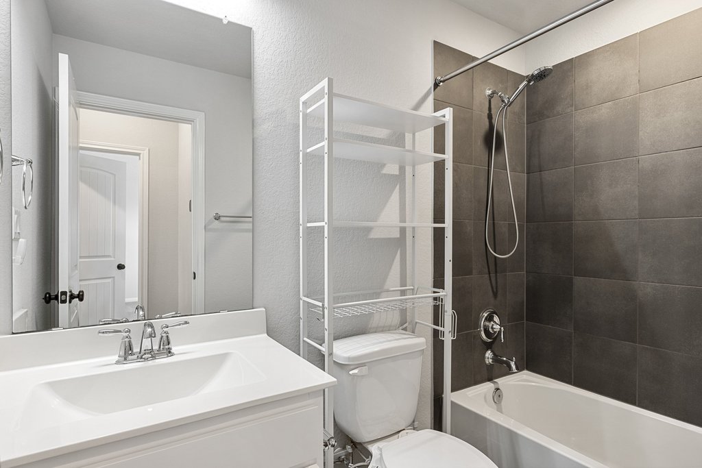 508 Windom Way Georgetown, TX 78626 - Photo 26 of 36 Gallery Image 26