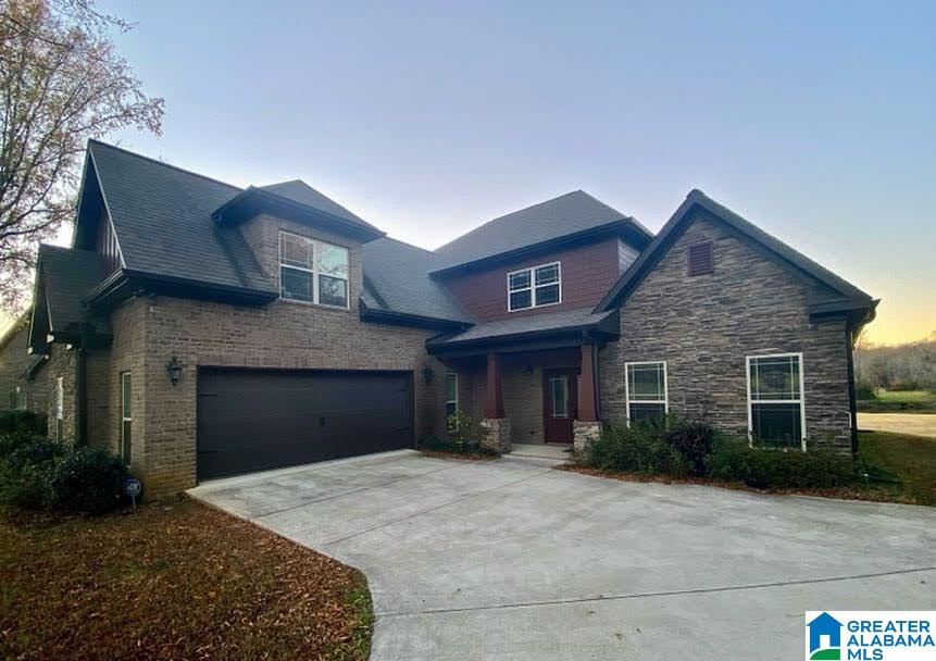 179 Rome Beauty Circle Oxford, AL 36203 - Photo 1 of 13
