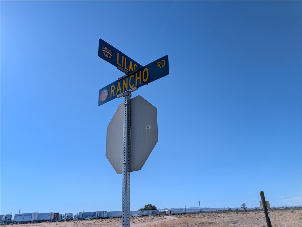 0 Verbena Parcel Road, Unit 312813111 Adelanto, CA 92301 - Photo 19 of 20 Gallery Image 19