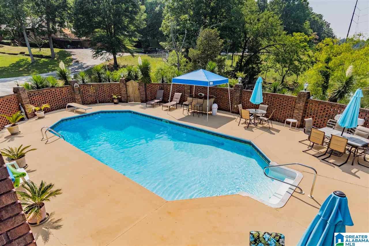 1205 Simpson Way Fultondale, AL 35068 - Photo 40 of 50