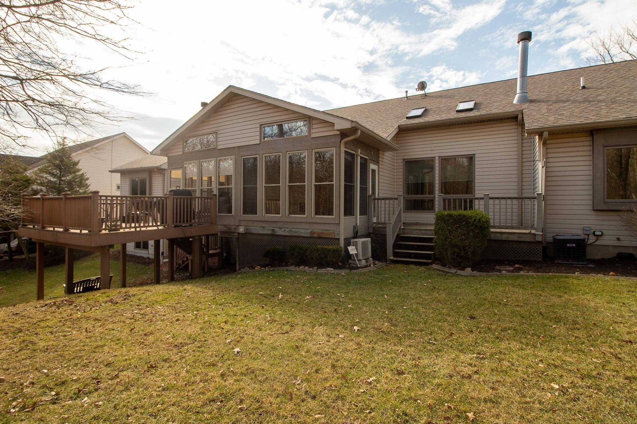 1734 Skyline Road Lafayette, IN 47905 - Photo 30 of 32 Gallery Image 30