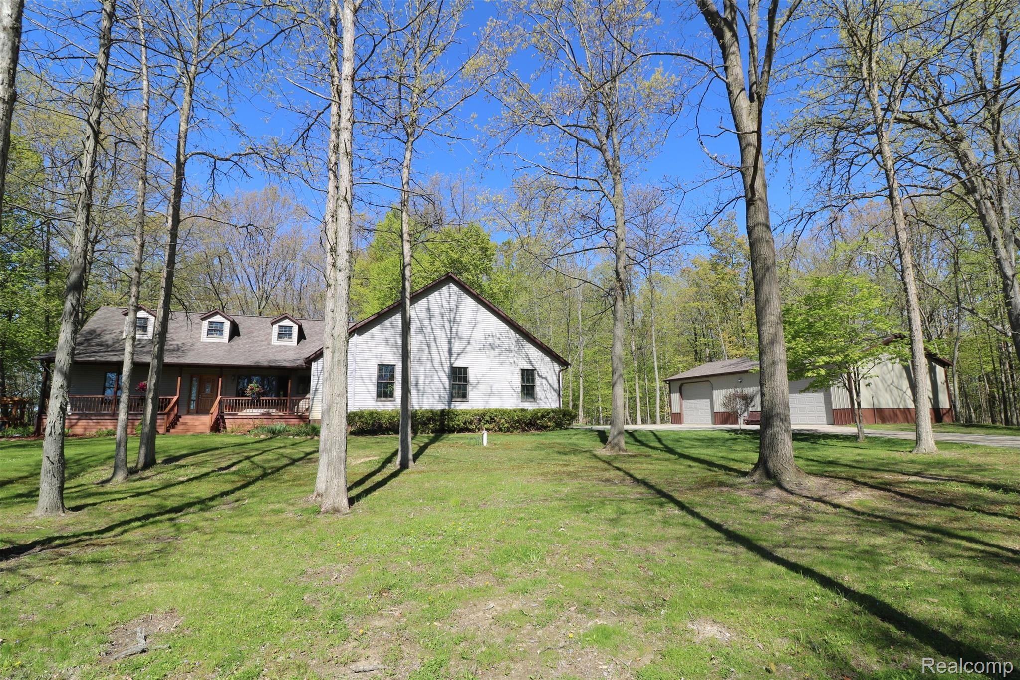 8193 Binden Road Silverwood, MI 48760 - Photo 29 of 38 IMG_9262.JPG