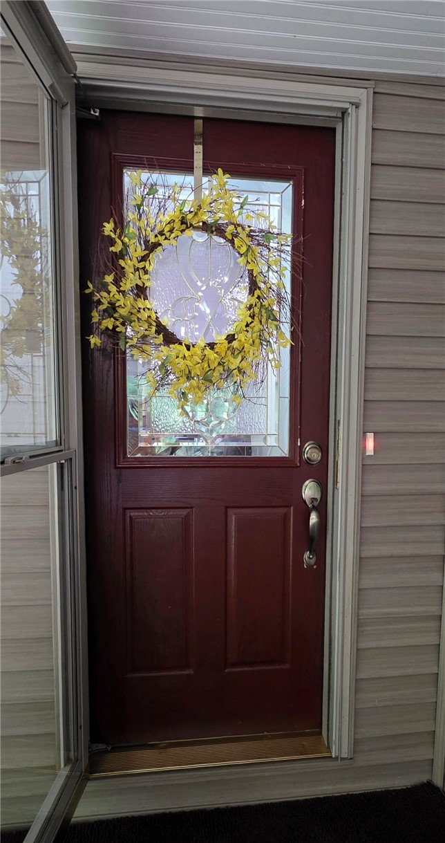 10662 Tannery Creek Road Caton, NY 14830 - Photo 6 of 43 Entrance