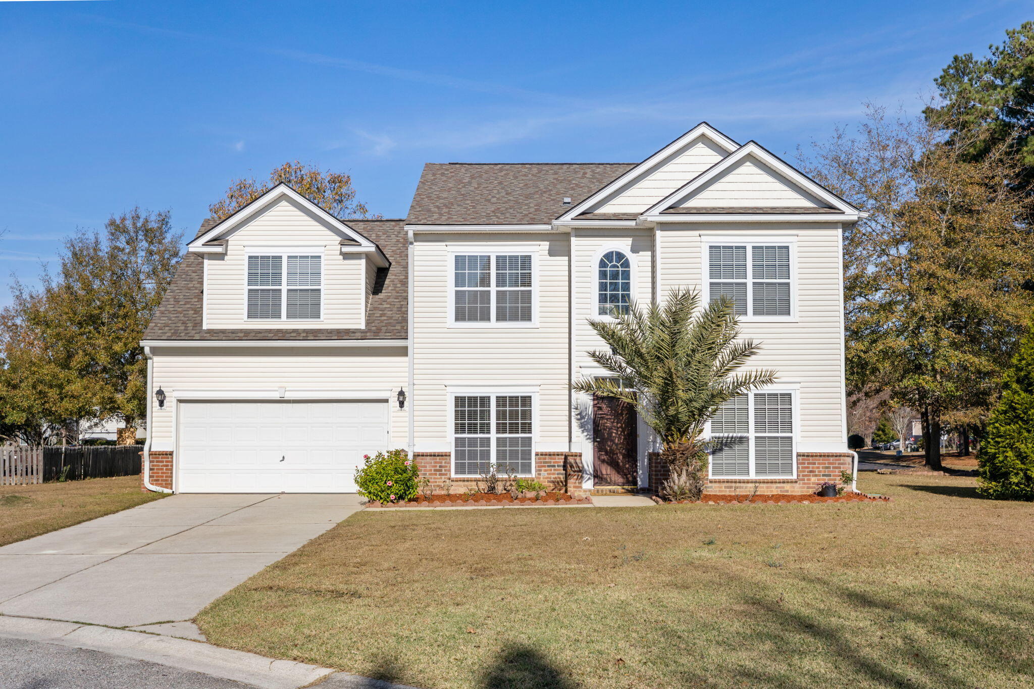 1503 Solstice Court Hanahan, SC 29410 - Photo 1 of 10 Front