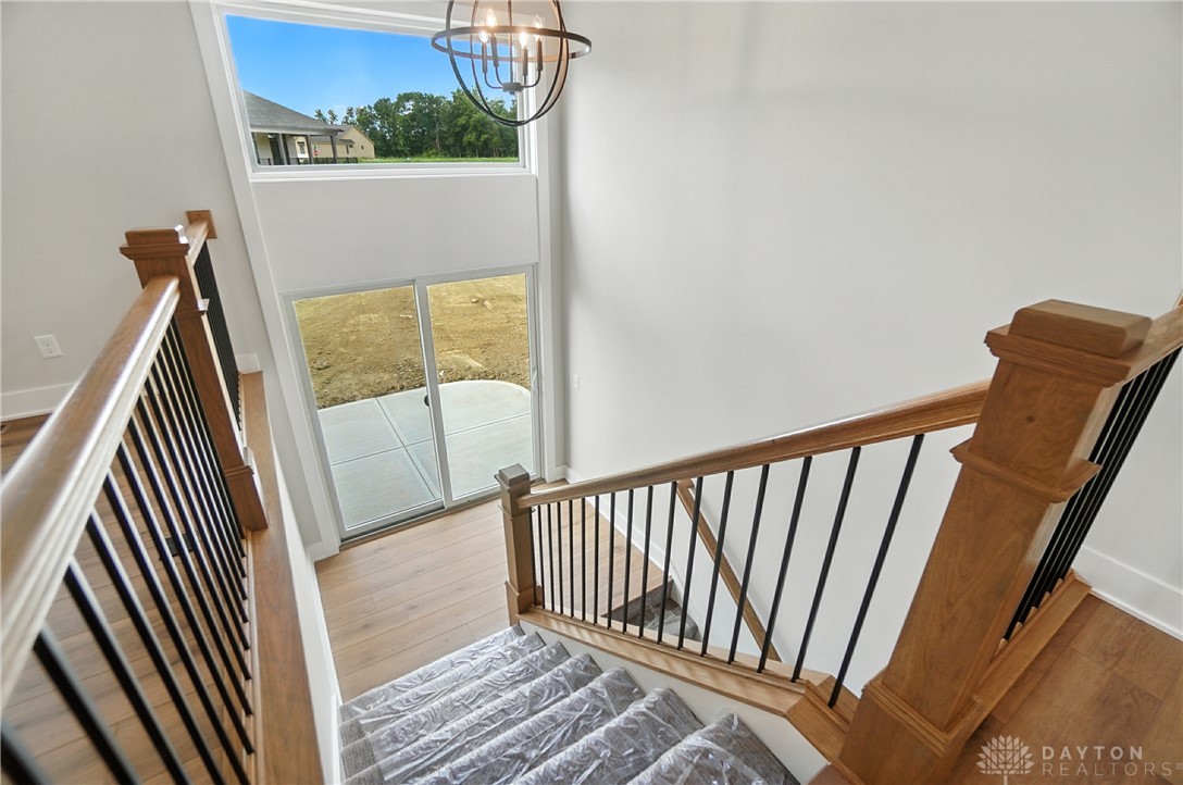 9333 Rochelle Lane Dayton, OH 45458 - Photo 44 of 55