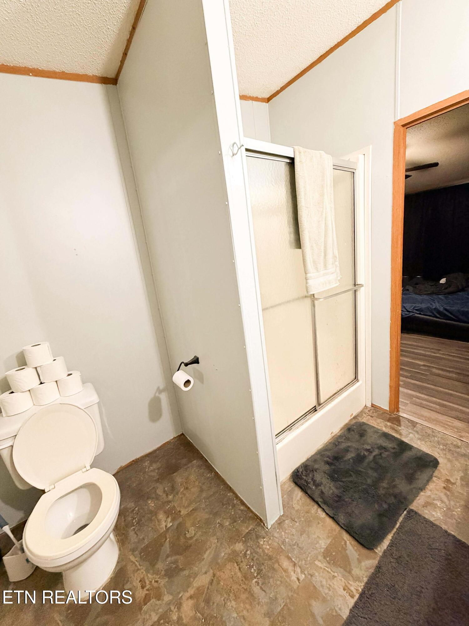 238 Hanging Rock Road Harriman, TN 37748 - Photo 10 of 11 2nd bath