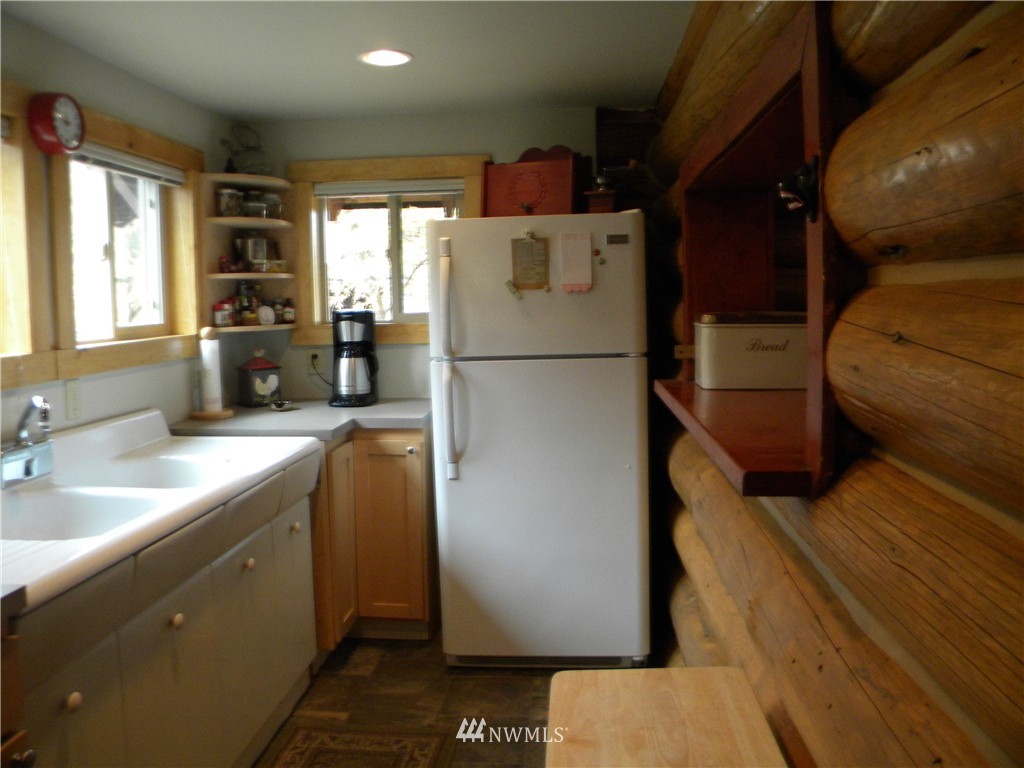 40 Rattlesnake Way Twisp, WA 98856 - Photo 14 of 25