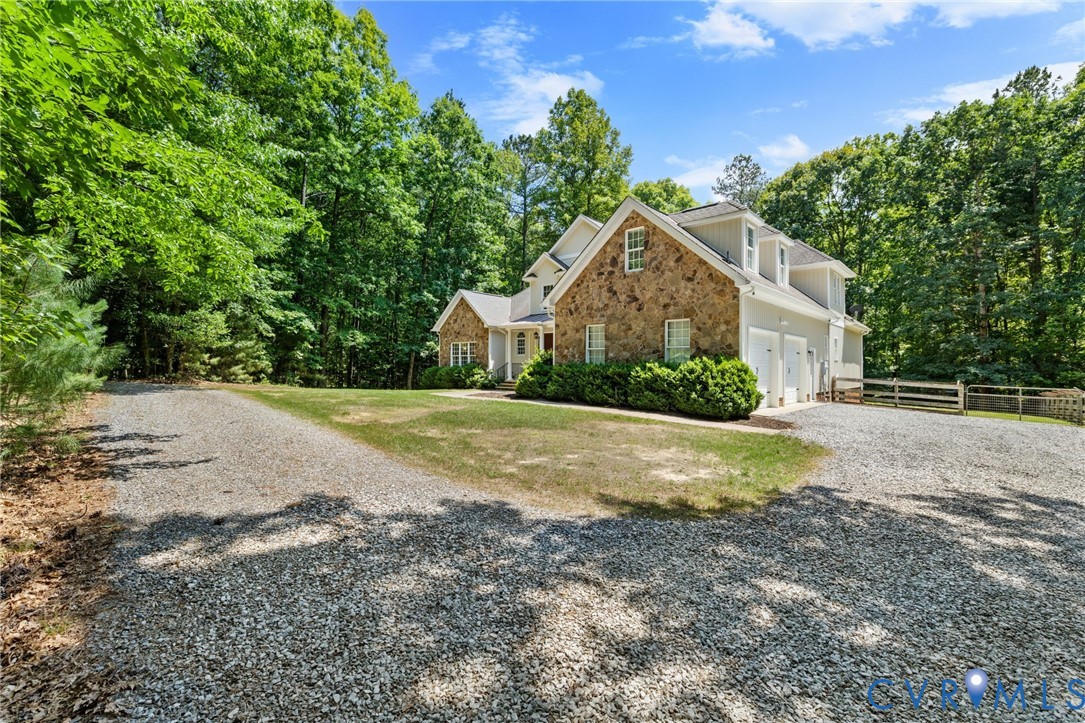 20209 Pony Farm Road Maidens, VA 23102 - Photo 42 of 43 Gallery Image 42