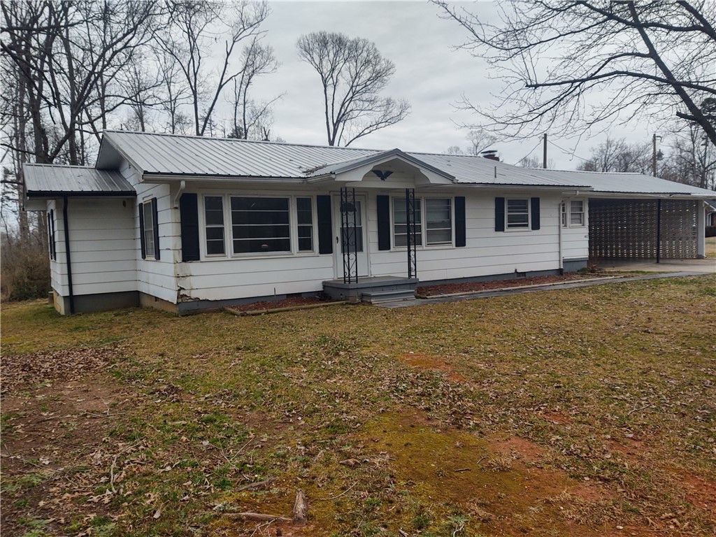 462 Sam Brown Road Seneca, SC 29678 - Photo 2 of 11 Gallery Image 2