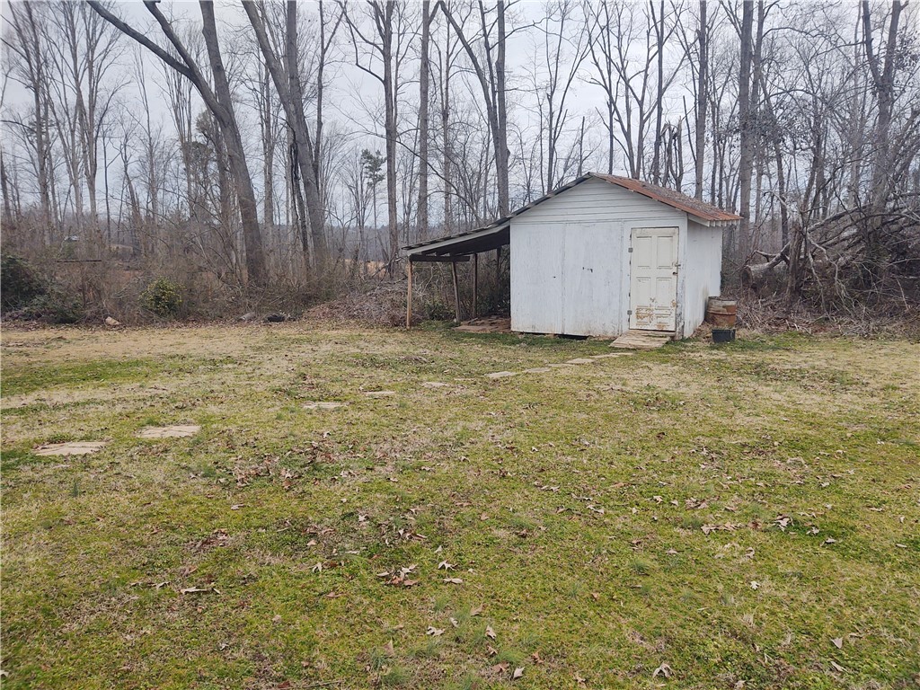 462 Sam Brown Road Seneca, SC 29678 - Photo 9 of 11 Gallery Image 9