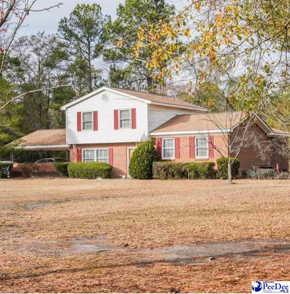 466 Dudley Road Latta, SC 29565 - Photo 1 of 27 Gallery Image 1