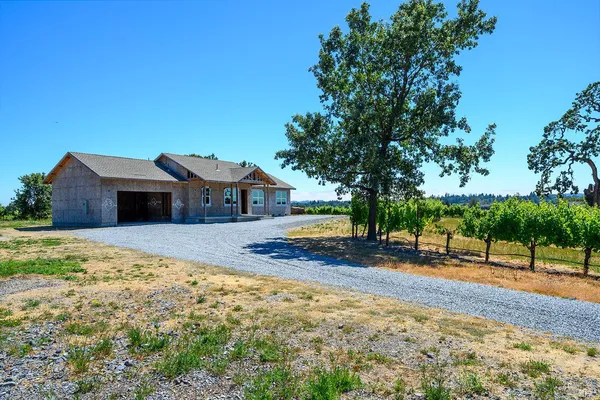 $1,395,000 | 5726 Hall Road, Santa Rosa, CA 95401