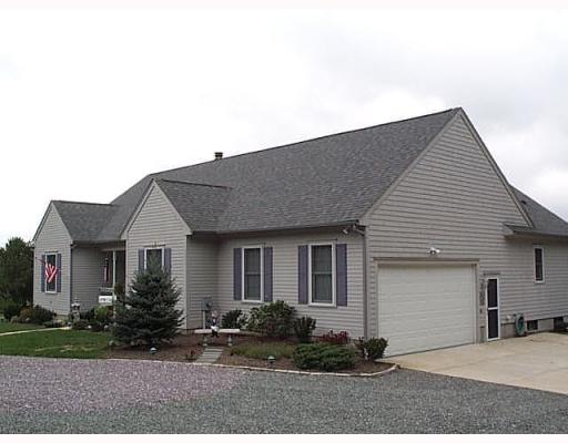 183 Purgatory Road Exeter, RI 02822 - Photo 1 of 1 Exterior Front.