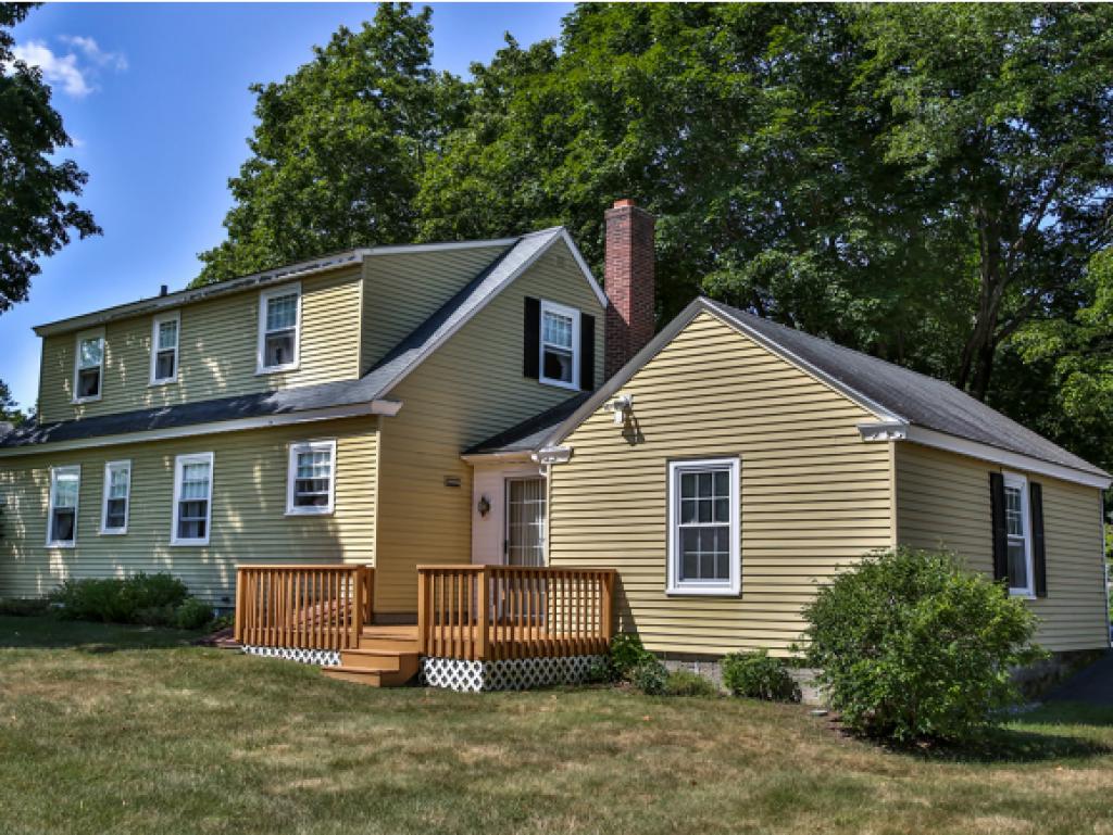 19 Border Street Amherst, NH 03031 - Photo 33 of 36 Gallery Image 33