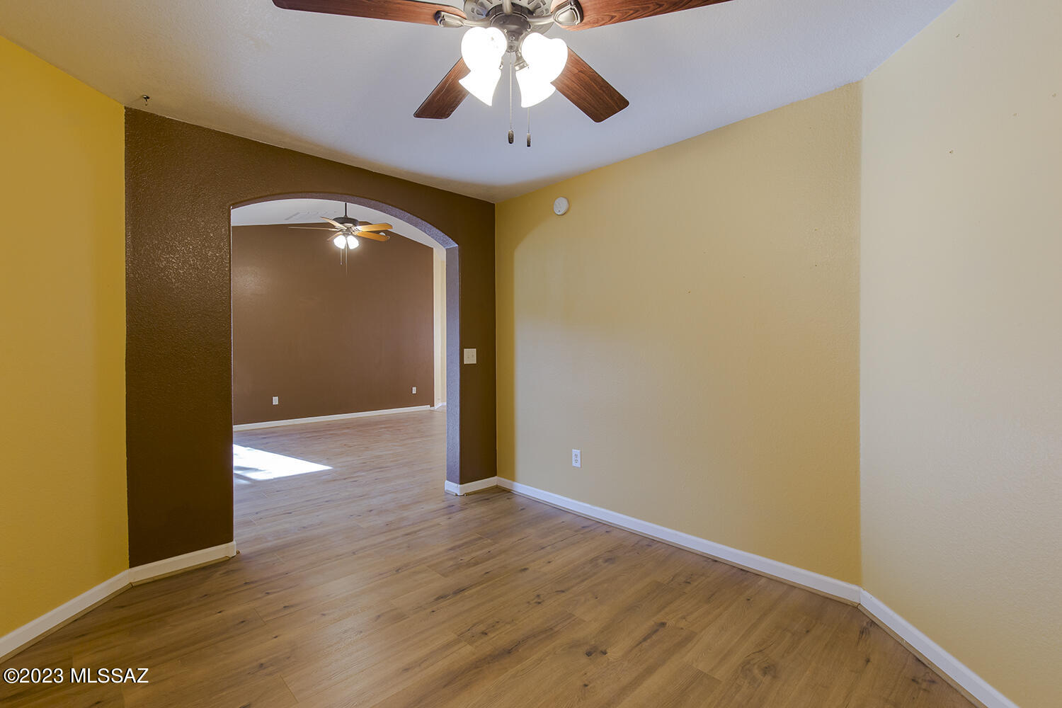 13282 East Mineta Ridge Drive Vail, AZ 85641 - Photo 19 of 50