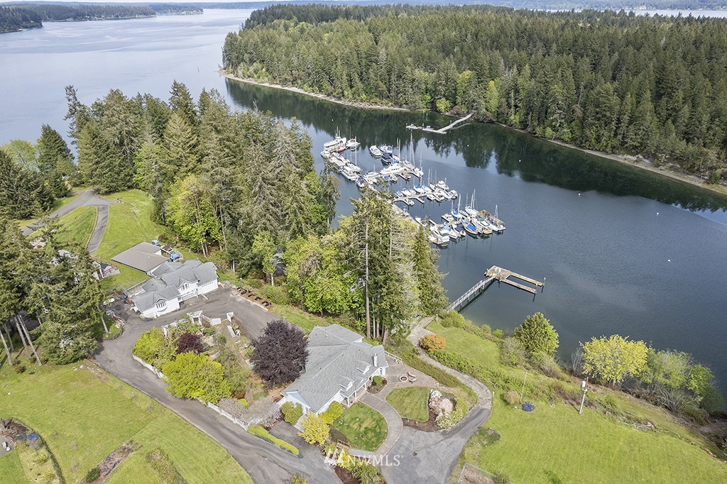42 East Wilson Road Shelton, WA 98584 - Photo 38 of 39 Gallery Image 38