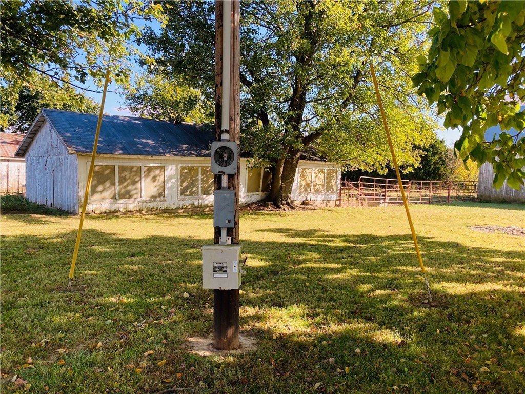 367 County Highway Xenia, IL 62899 - Photo 25 of 29
