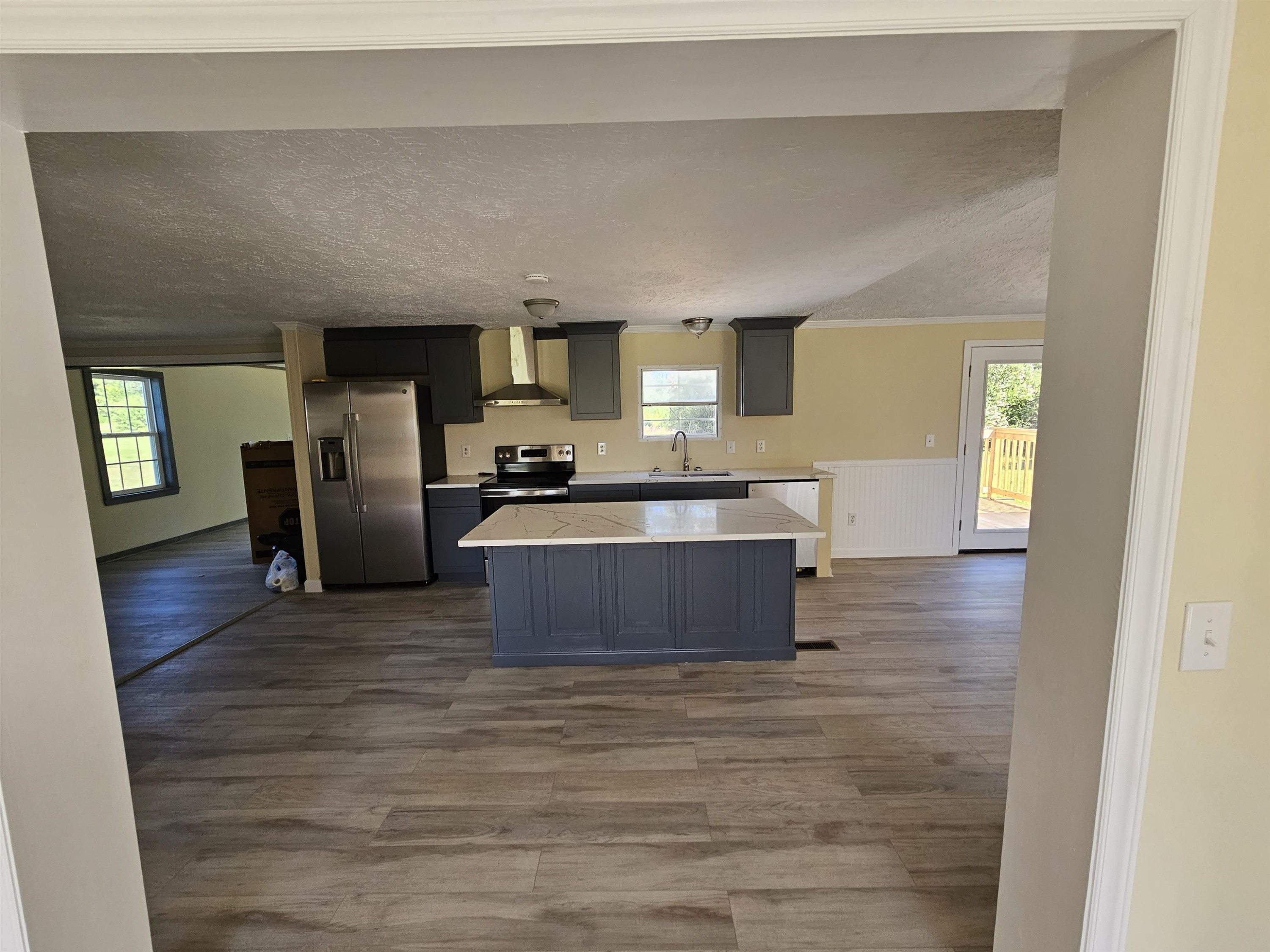 5714 Days Mill Road Rougemont, NC 27572 - Photo 20 of 34 Photo 21