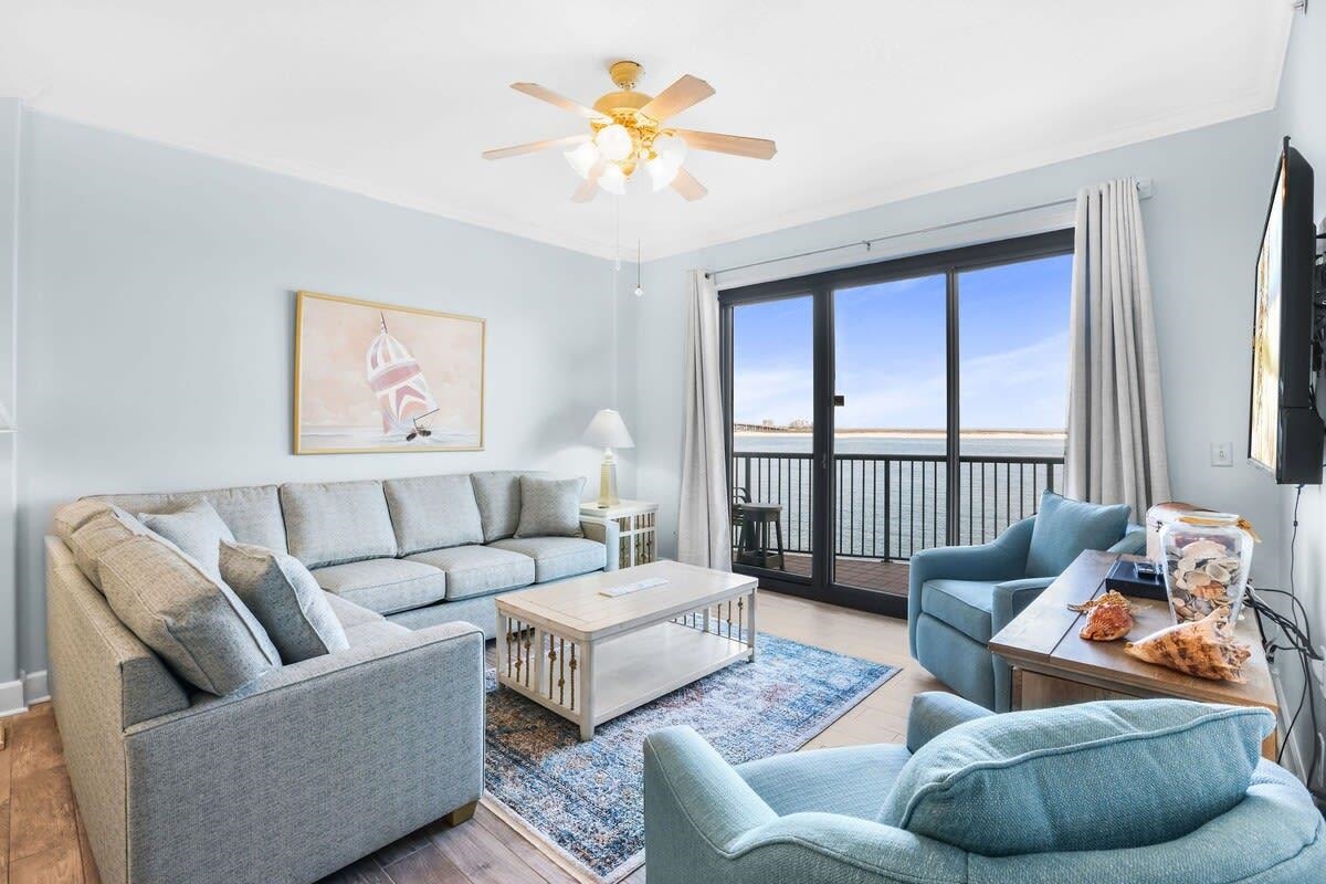 27284 Gulf Road, Unit 205 Orange Beach, AL 36561 - Photo 3 of 40
