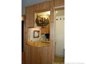 1937 Soda Ridge Road, Unit 1140 Keystone, CO 80435 - Photo 2 of 20 a view of bathroom with a sink and mirror