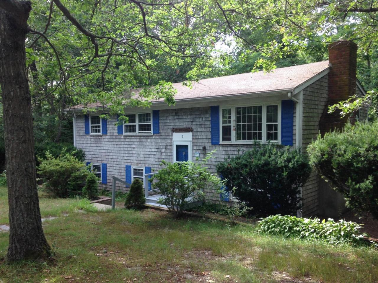 5 Hayes Road Centerville, MA 02632 - Photo 2 of 2 Additional Photo