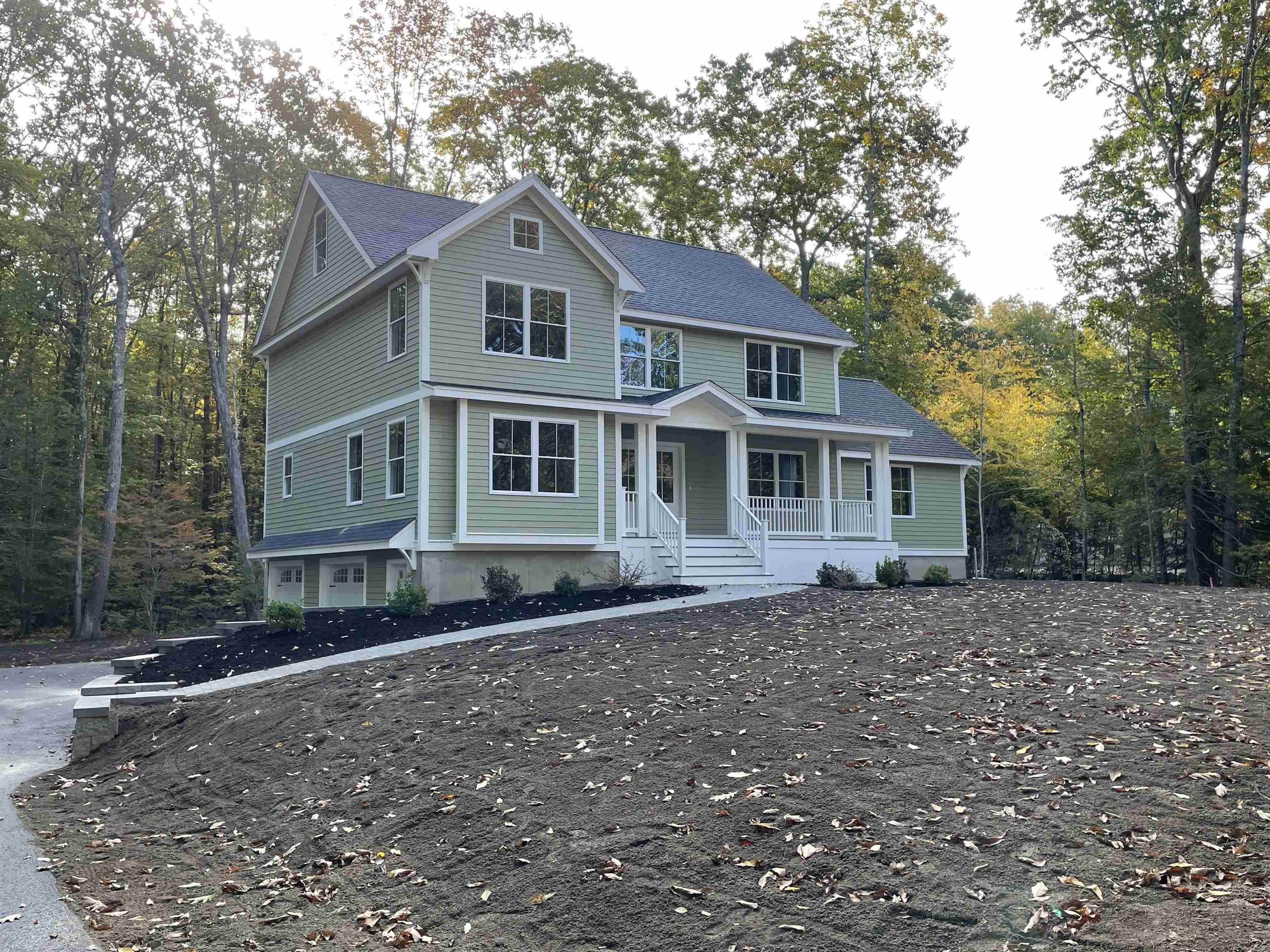 3 Gale Road Hampton, NH 03842 - Photo 1 of 24