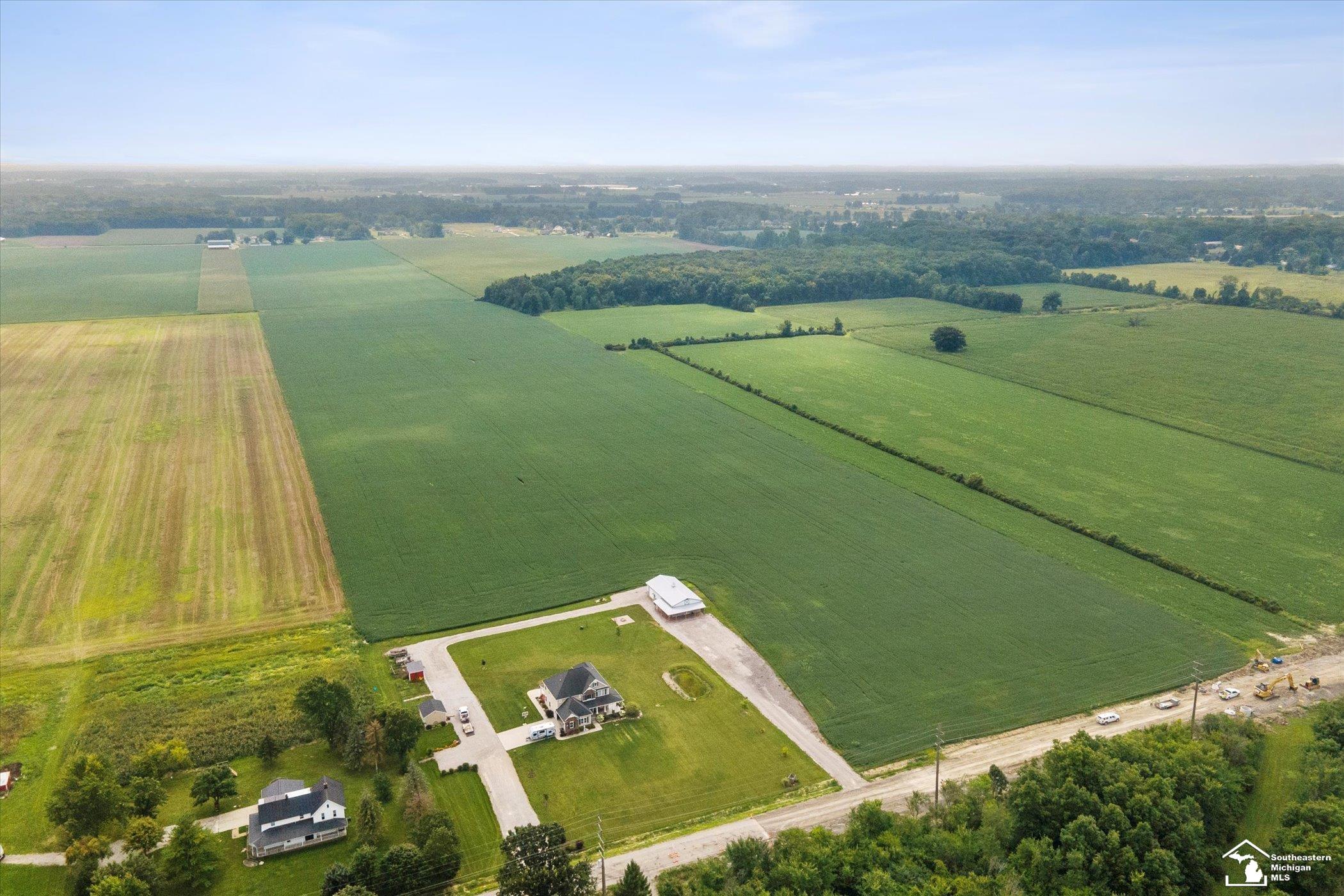 0 East Newburg Road Carleton, MI 48117 - Photo 6 of 13
