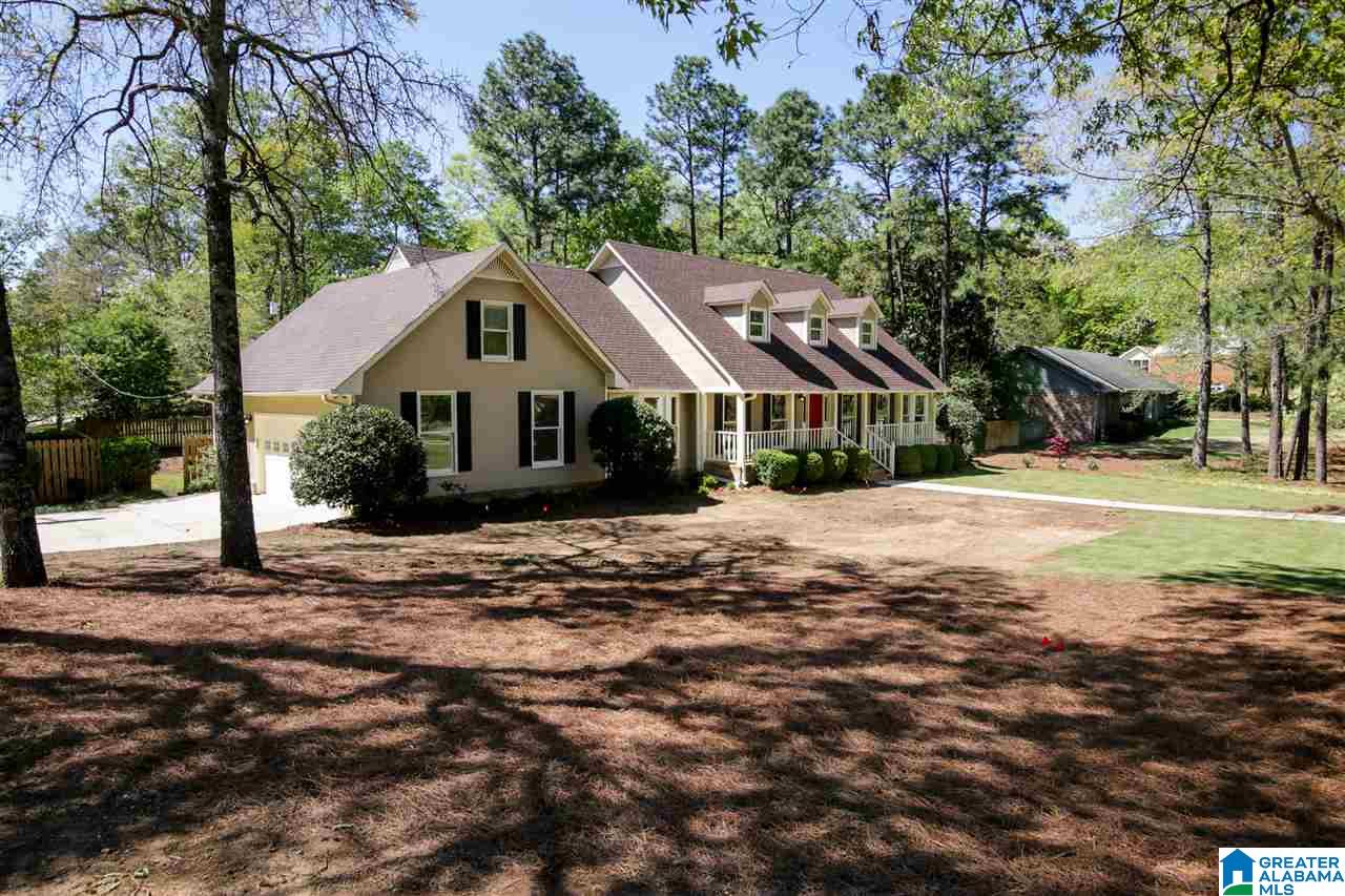 4920 Sussex Road Birmingham, AL 35242 - Photo 19 of 22