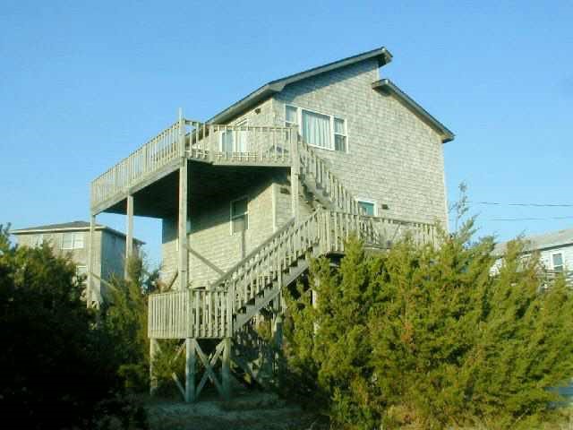 58214 Sand Road Hatteras, NC 27943 - Photo 1 of 9 Gallery Image 1