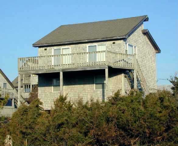 58214 Sand Road Hatteras, NC 27943 - Photo 2 of 9 Gallery Image 2