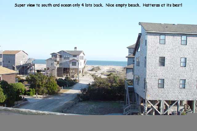 58214 Sand Road Hatteras, NC 27943 - Photo 4 of 9 Gallery Image 4