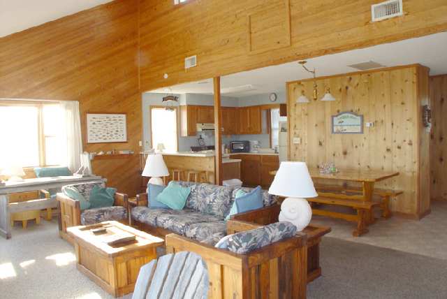 58214 Sand Road Hatteras, NC 27943 - Photo 5 of 9 Gallery Image 5