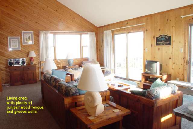 58214 Sand Road Hatteras, NC 27943 - Photo 7 of 9 Gallery Image 7