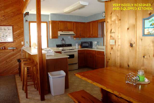 58214 Sand Road Hatteras, NC 27943 - Photo 8 of 9 Gallery Image 8