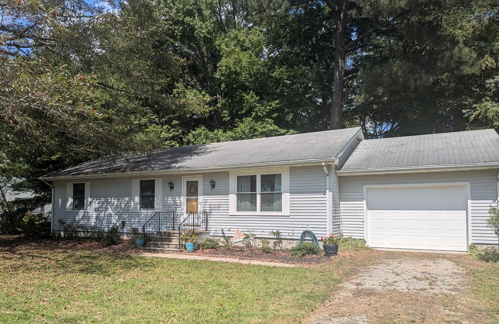 28247 Harbor Road Melfa, VA 23410 - Photo 1 of 25