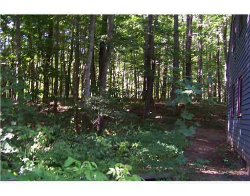 384 New Bridge Road Acton, ME 04001 - Photo 15 of 19 Land.