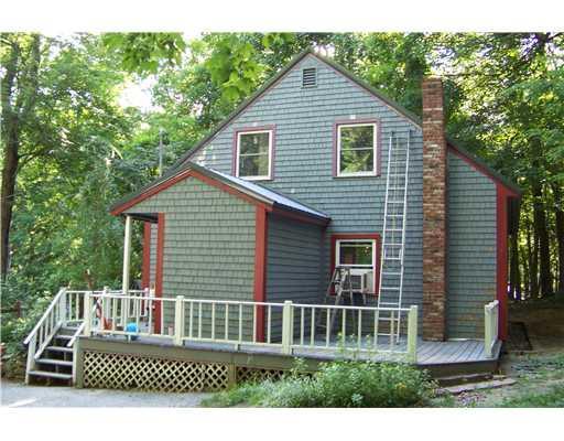 384 New Bridge Road Acton, ME 04001 - Photo 16 of 19 Other.