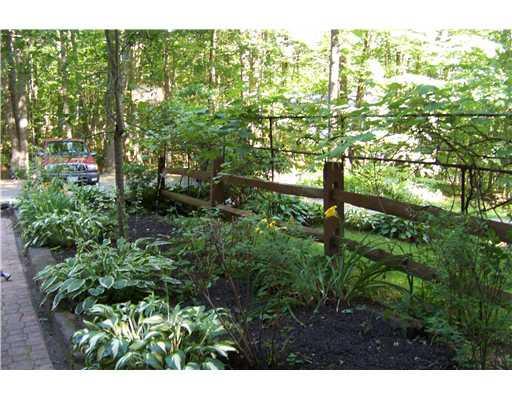384 New Bridge Road Acton, ME 04001 - Photo 17 of 19 Yard/Garden.