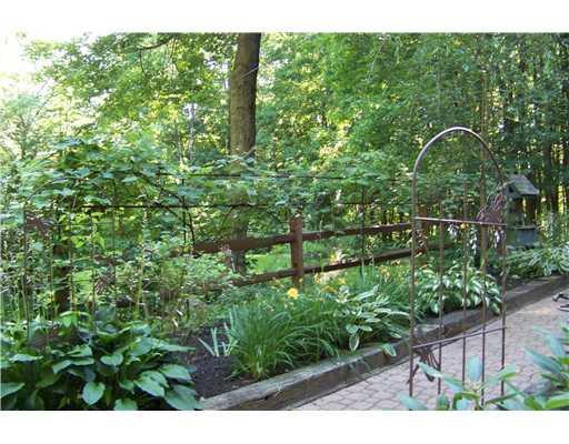 384 New Bridge Road Acton, ME 04001 - Photo 18 of 19 Yard/Garden.